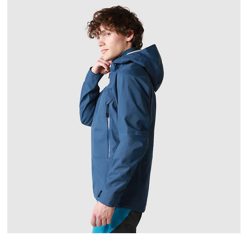 NORTH FACE Dryvent Rain Jacket | Ski & Snowboarding