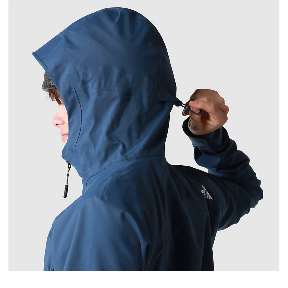 NORTH FACE Dryvent Rain Jacket | Ski & Snowboarding