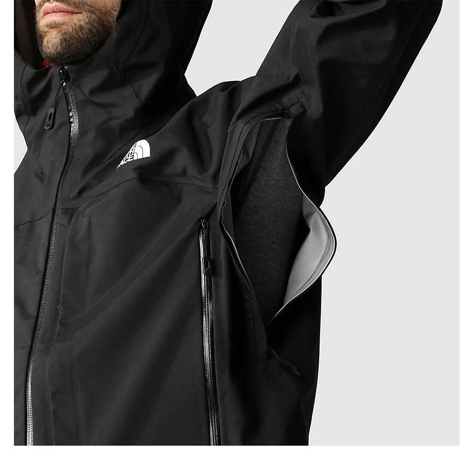 NORTH FACE Dryvent Rain Jacket | Ski & Snowboarding