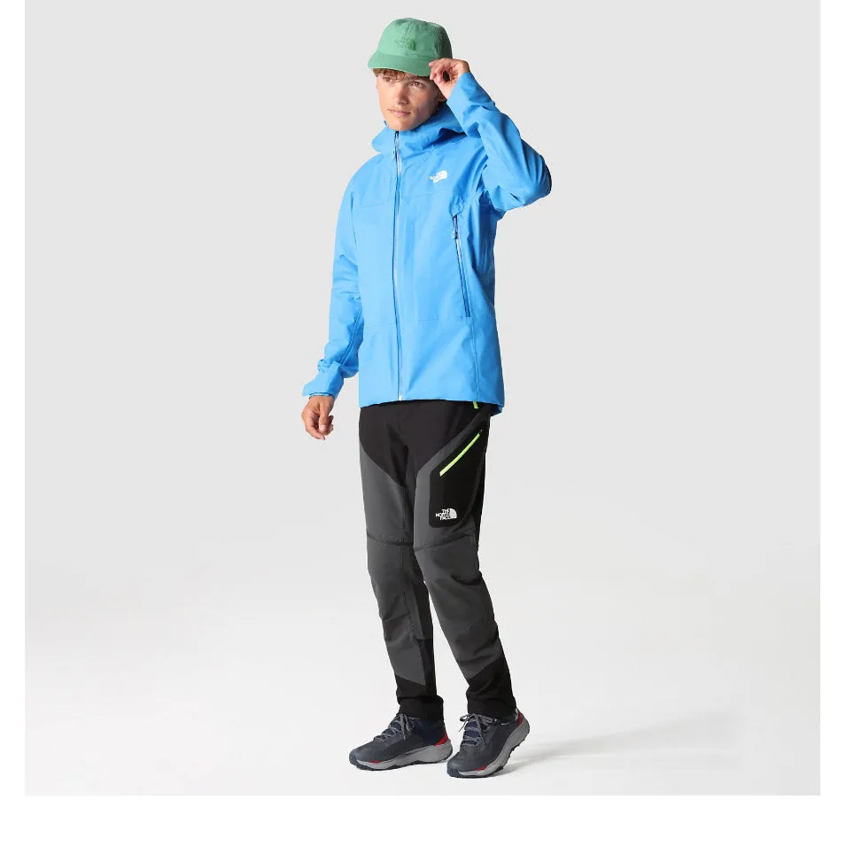 NORTH FACE Dryvent Rain Jacket | Ski & Snowboarding