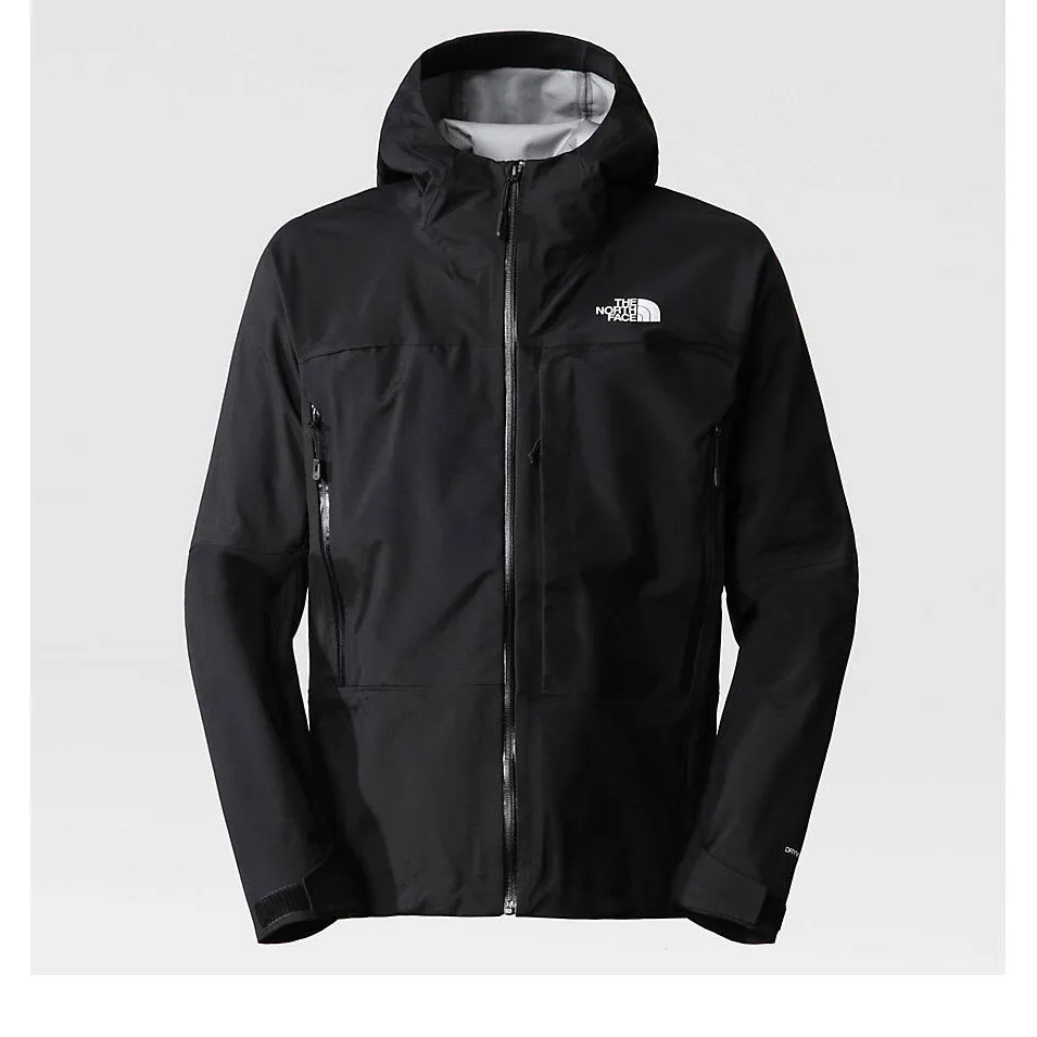 NORTH FACE Dryvent Rain Jacket | Ski & Snowboarding