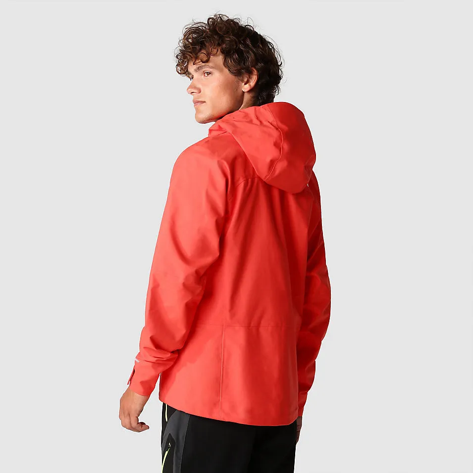 NORTH FACE Dryvent Rain Jacket | Ski & Snowboarding