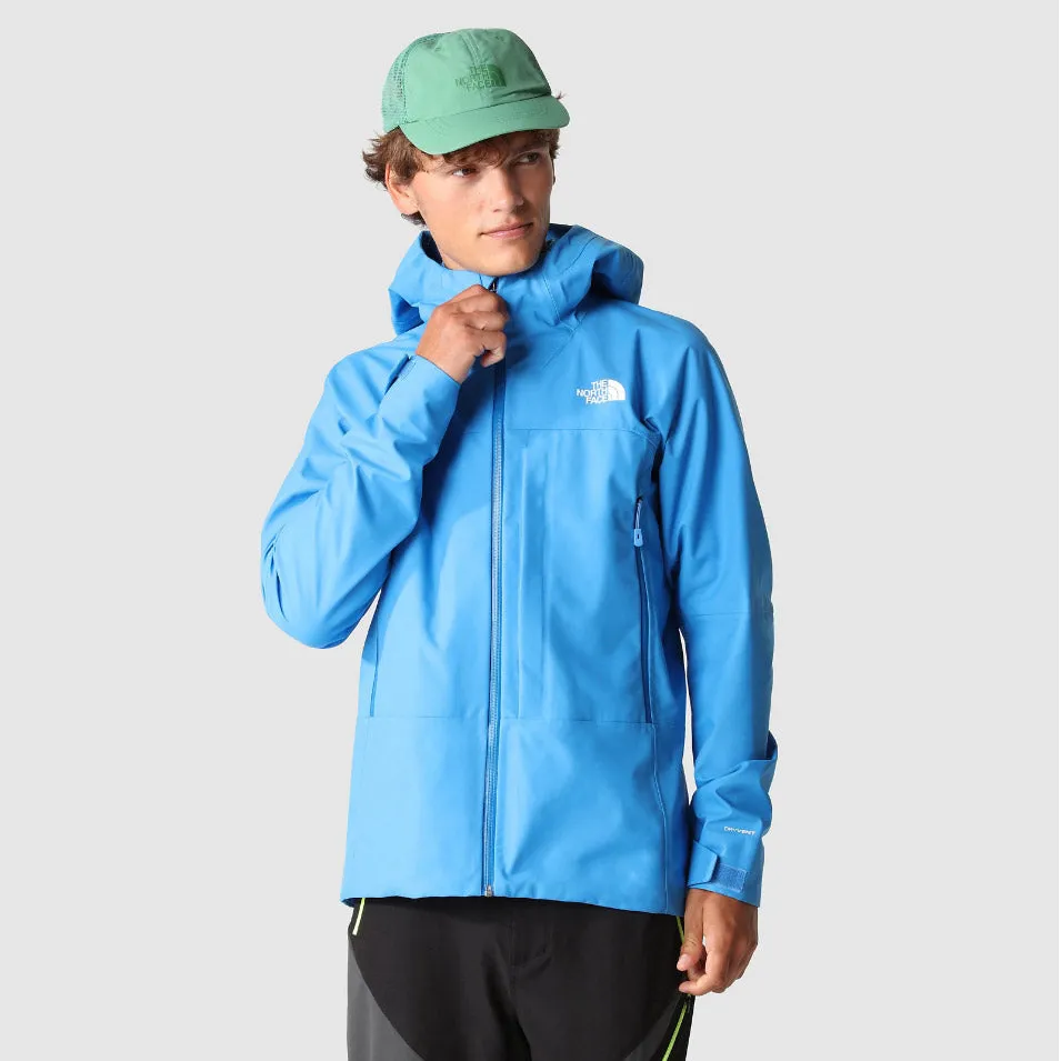 NORTH FACE Dryvent Rain Jacket | Ski & Snowboarding