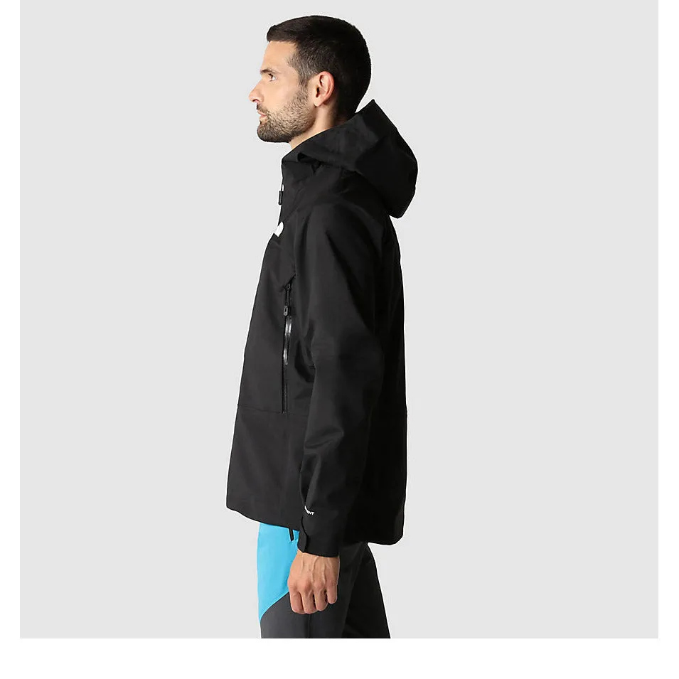 NORTH FACE Dryvent Rain Jacket | Ski & Snowboarding