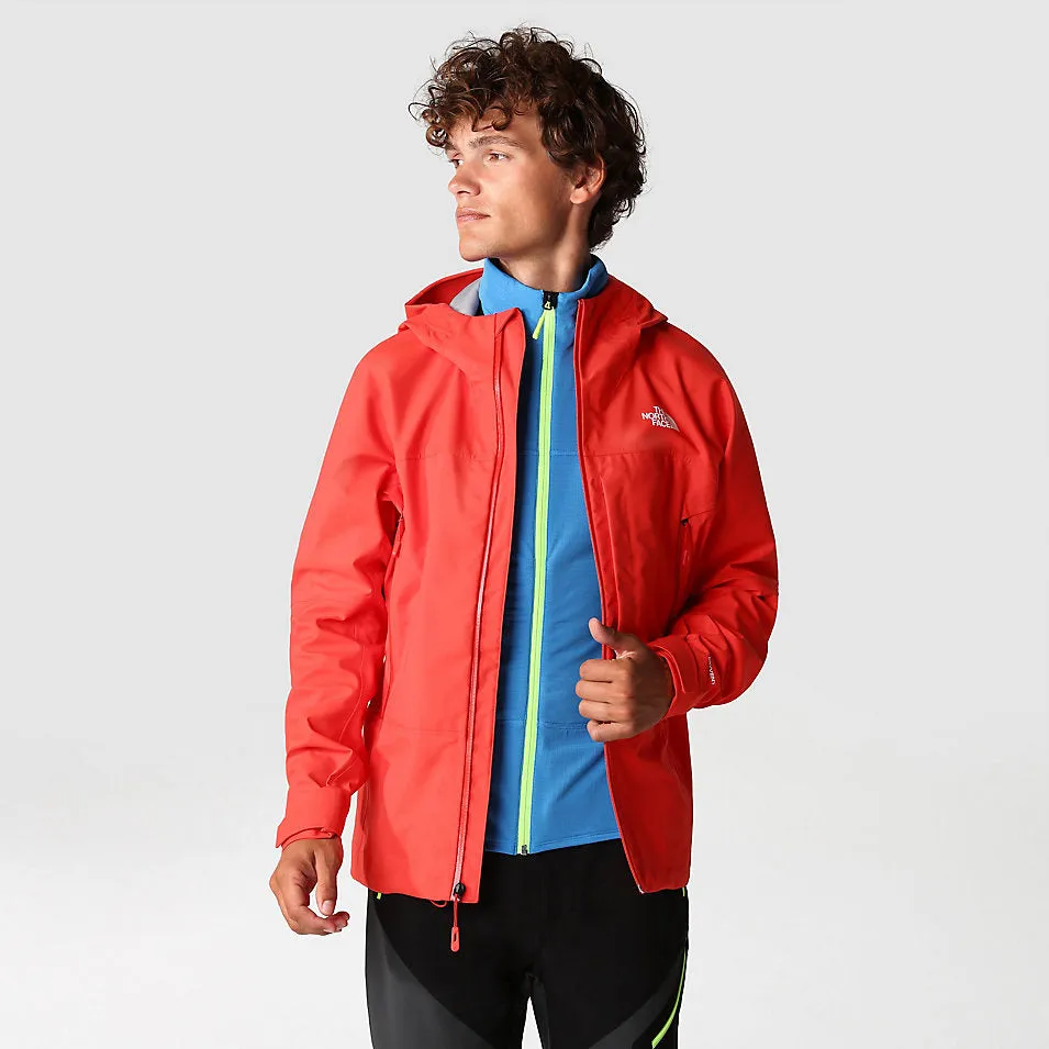 NORTH FACE Dryvent Rain Jacket | Ski & Snowboarding