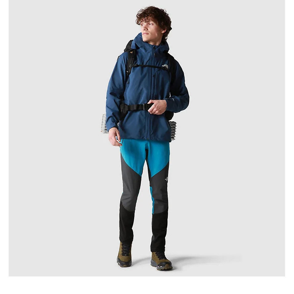 NORTH FACE Dryvent Rain Jacket | Ski & Snowboarding