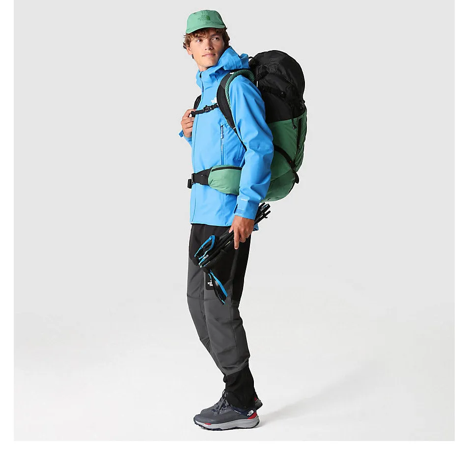 NORTH FACE Dryvent Rain Jacket | Ski & Snowboarding