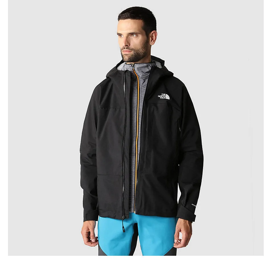 NORTH FACE Dryvent Rain Jacket | Ski & Snowboarding