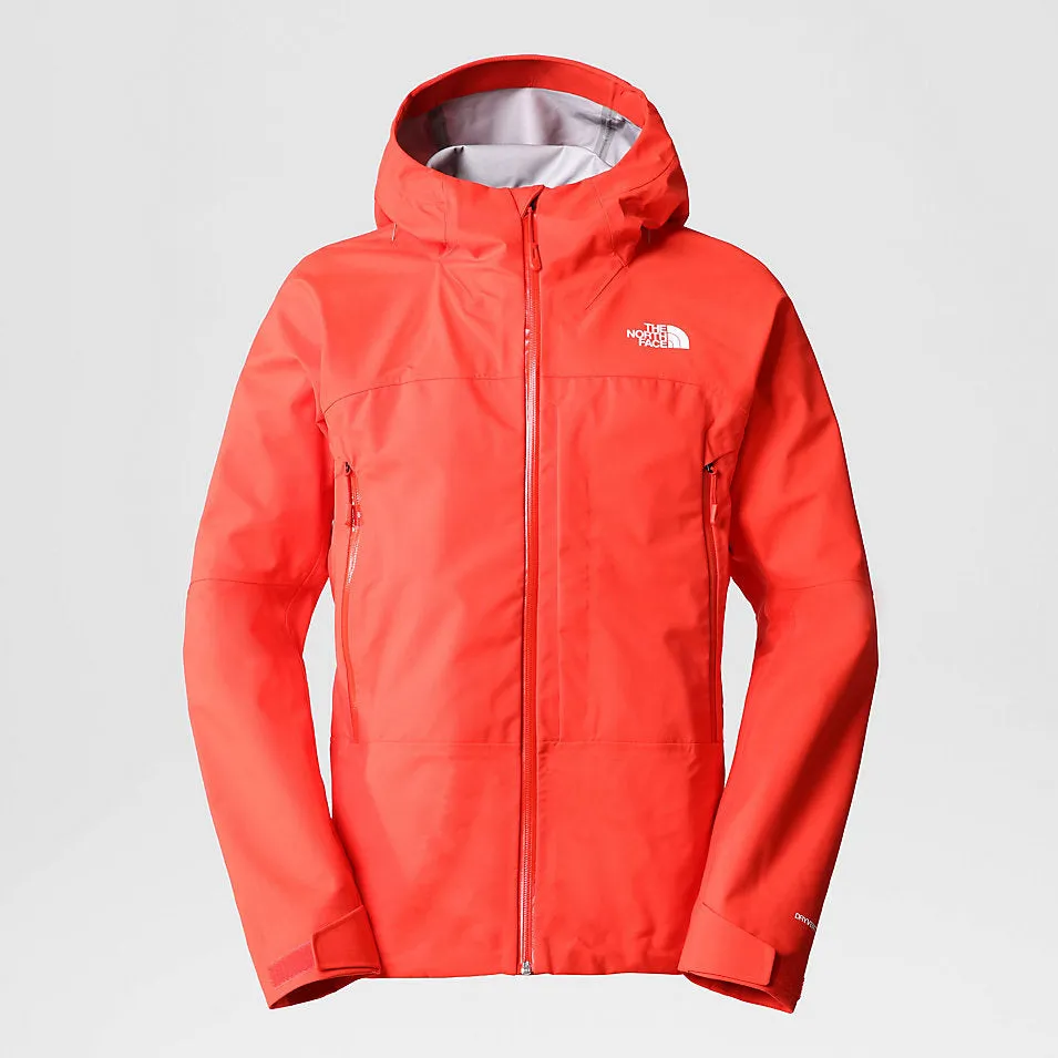 NORTH FACE Dryvent Rain Jacket | Ski & Snowboarding