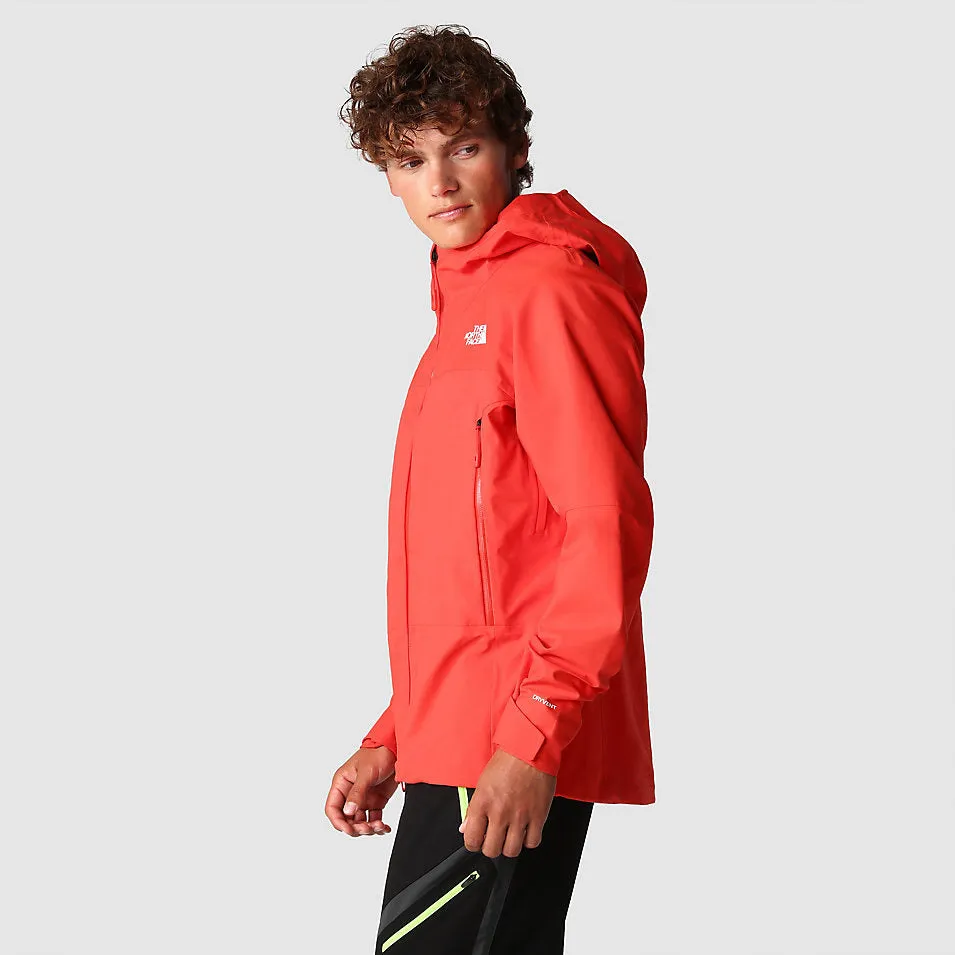 NORTH FACE Dryvent Rain Jacket | Ski & Snowboarding