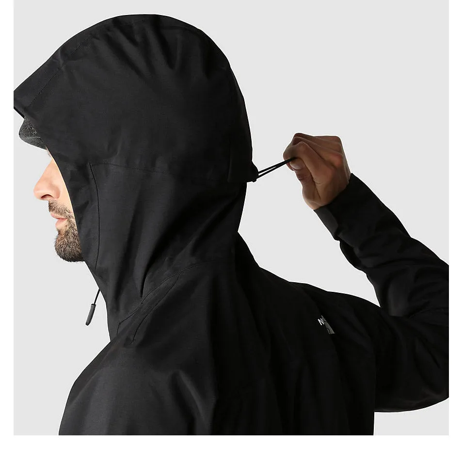 NORTH FACE Dryvent Rain Jacket | Ski & Snowboarding