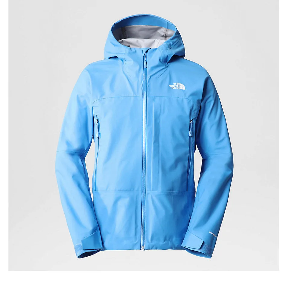 NORTH FACE Dryvent Rain Jacket | Ski & Snowboarding