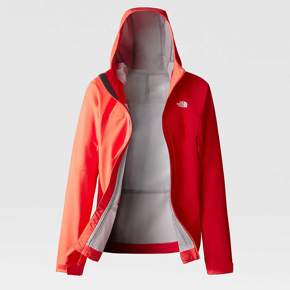 NORTH FACE Dryvent Rain Jacket | Ski & Snowboarding