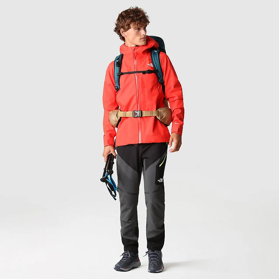 NORTH FACE Dryvent Rain Jacket | Ski & Snowboarding