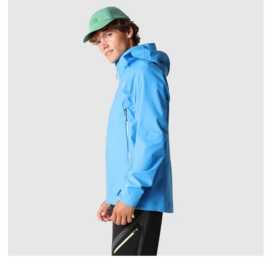 NORTH FACE Dryvent Rain Jacket | Ski & Snowboarding