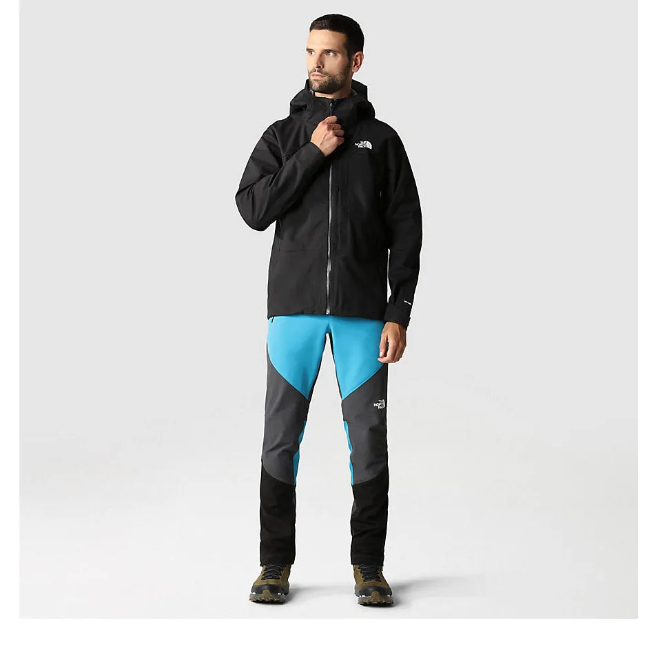 NORTH FACE Dryvent Rain Jacket | Ski & Snowboarding