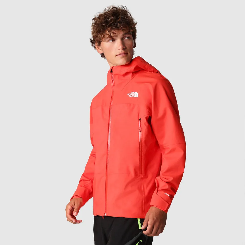 NORTH FACE Dryvent Rain Jacket | Ski & Snowboarding
