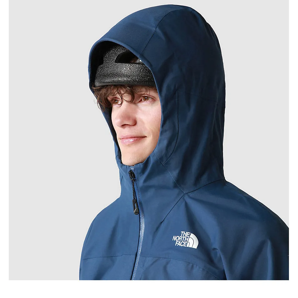 NORTH FACE Dryvent Rain Jacket | Ski & Snowboarding