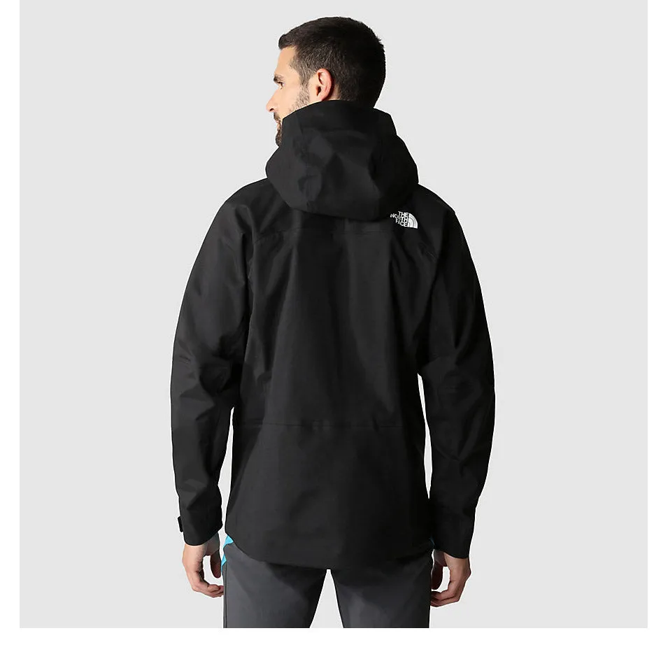 NORTH FACE Dryvent Rain Jacket | Ski & Snowboarding
