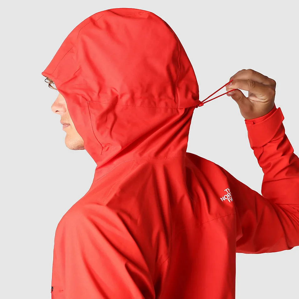 NORTH FACE Dryvent Rain Jacket | Ski & Snowboarding