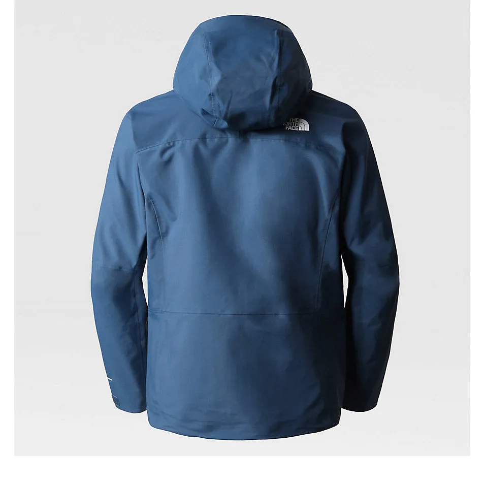 NORTH FACE Dryvent Rain Jacket | Ski & Snowboarding