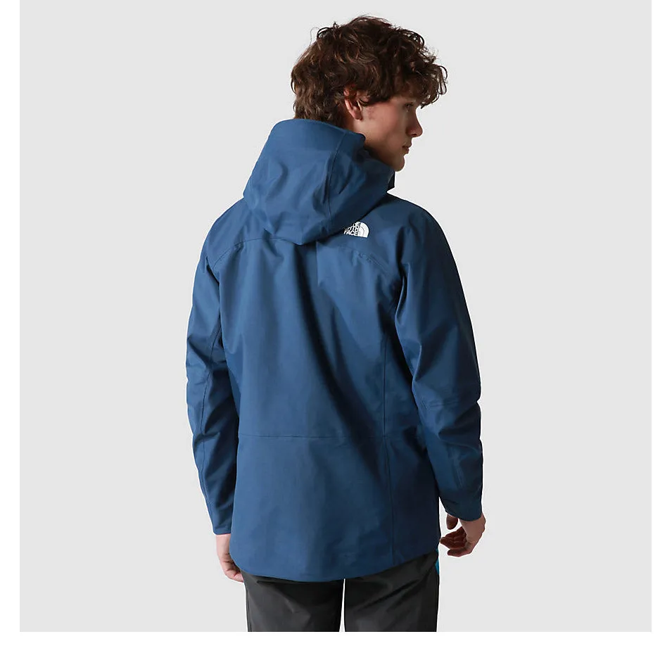 NORTH FACE Dryvent Rain Jacket | Ski & Snowboarding