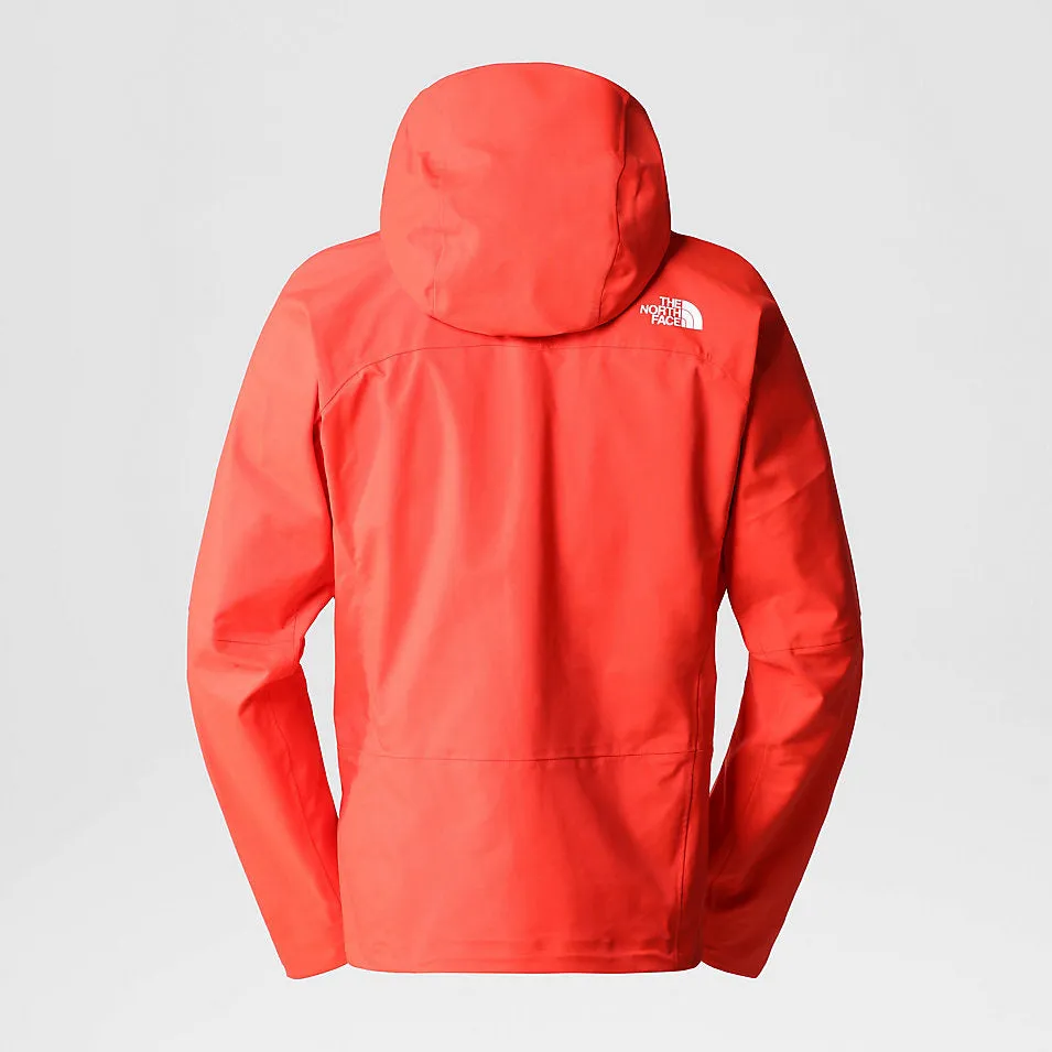 NORTH FACE Dryvent Rain Jacket | Ski & Snowboarding