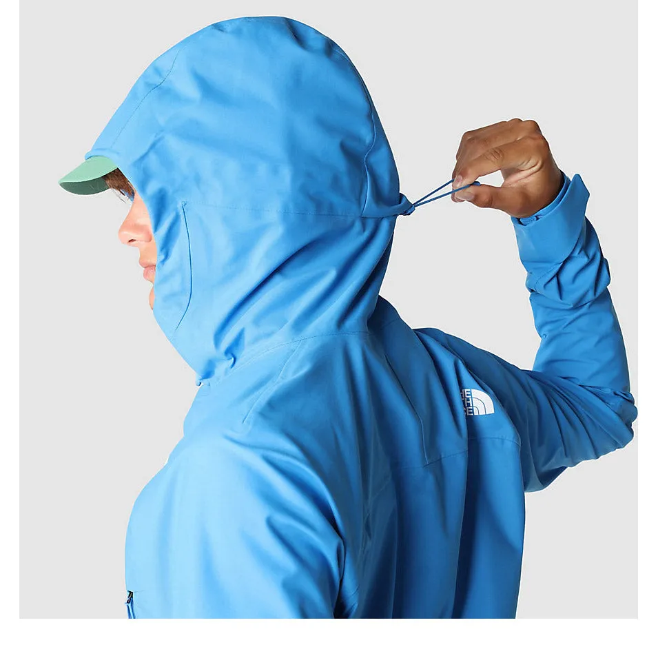 NORTH FACE Dryvent Rain Jacket | Ski & Snowboarding