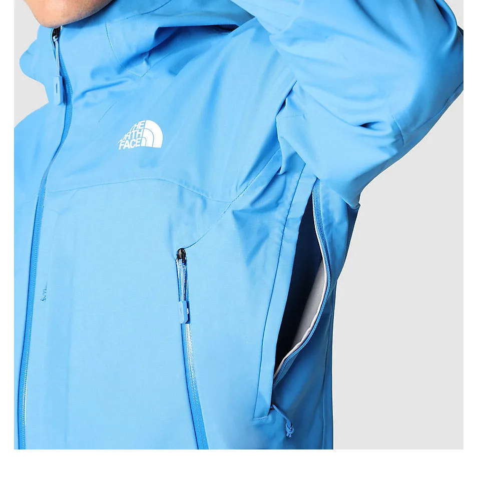 NORTH FACE Dryvent Rain Jacket | Ski & Snowboarding