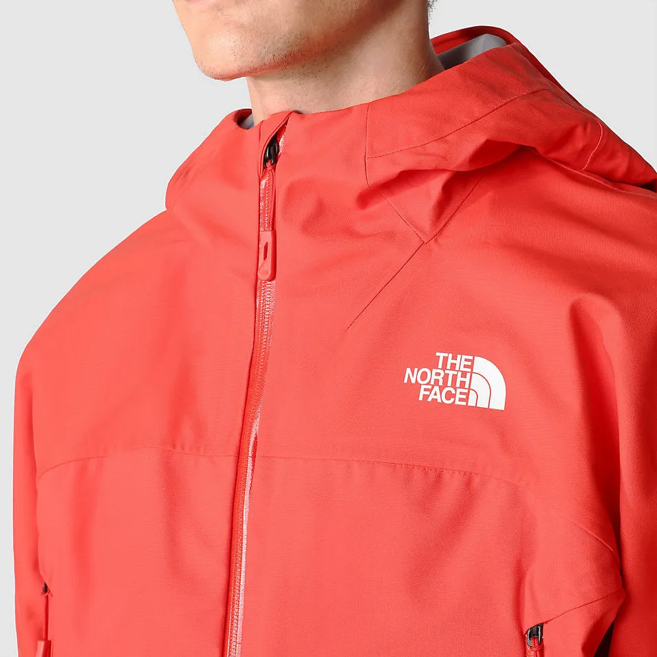NORTH FACE Dryvent Rain Jacket | Ski & Snowboarding