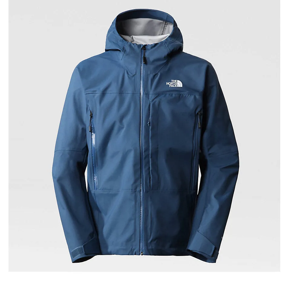 NORTH FACE Dryvent Rain Jacket | Ski & Snowboarding