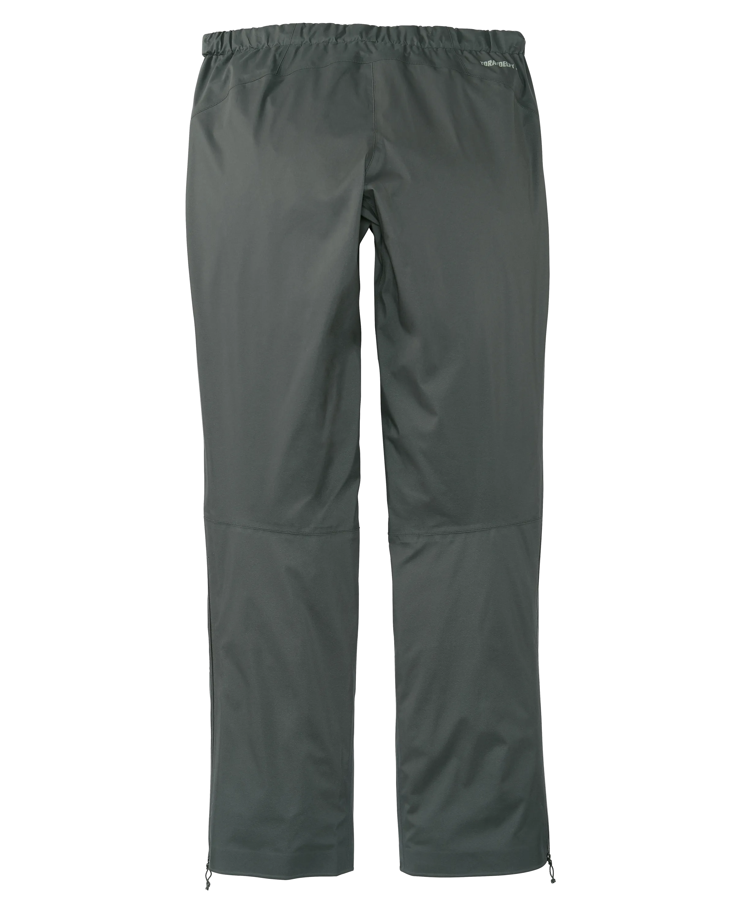 Northridge Rain Pant | Gunmetal