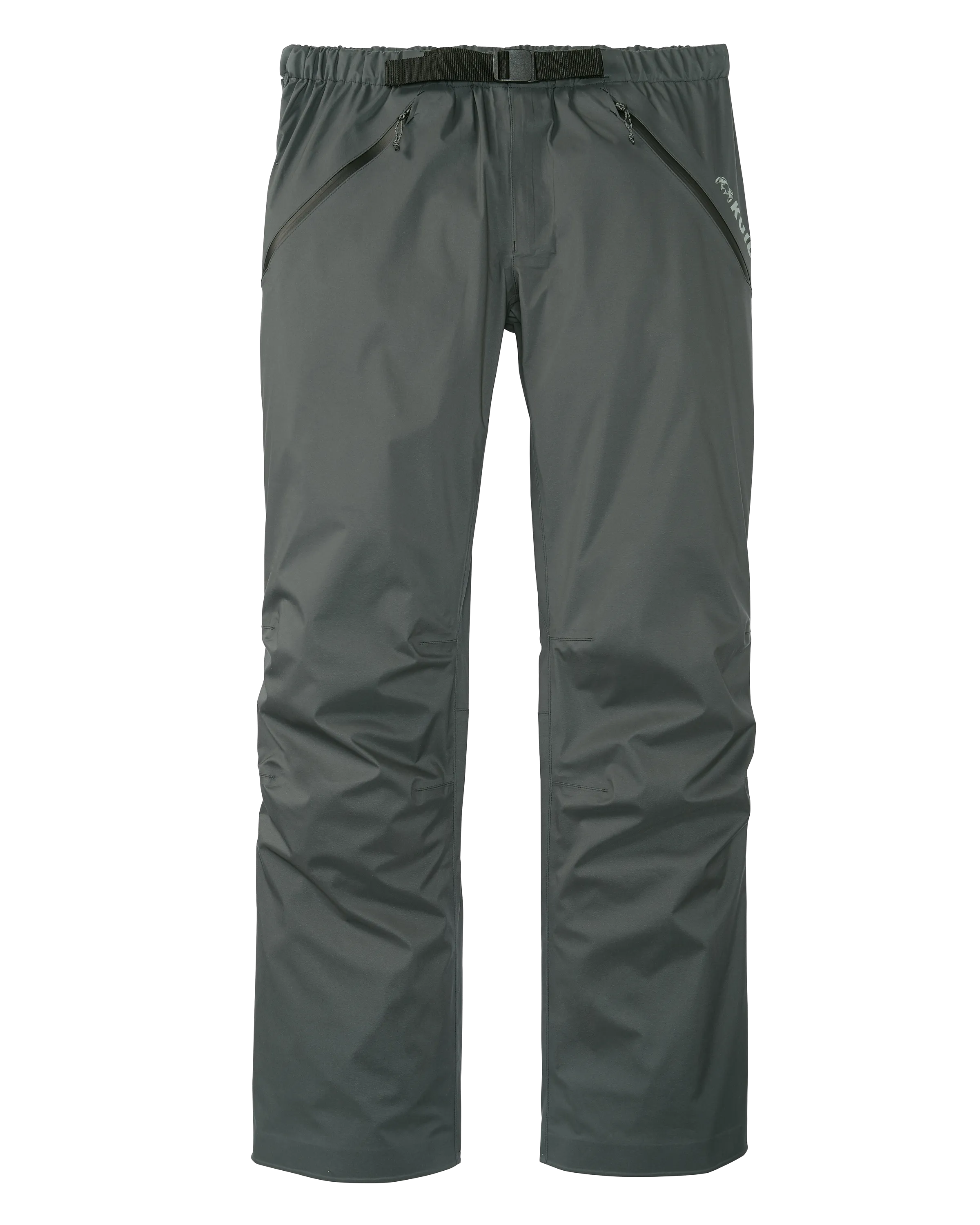 Northridge Rain Pant | Gunmetal