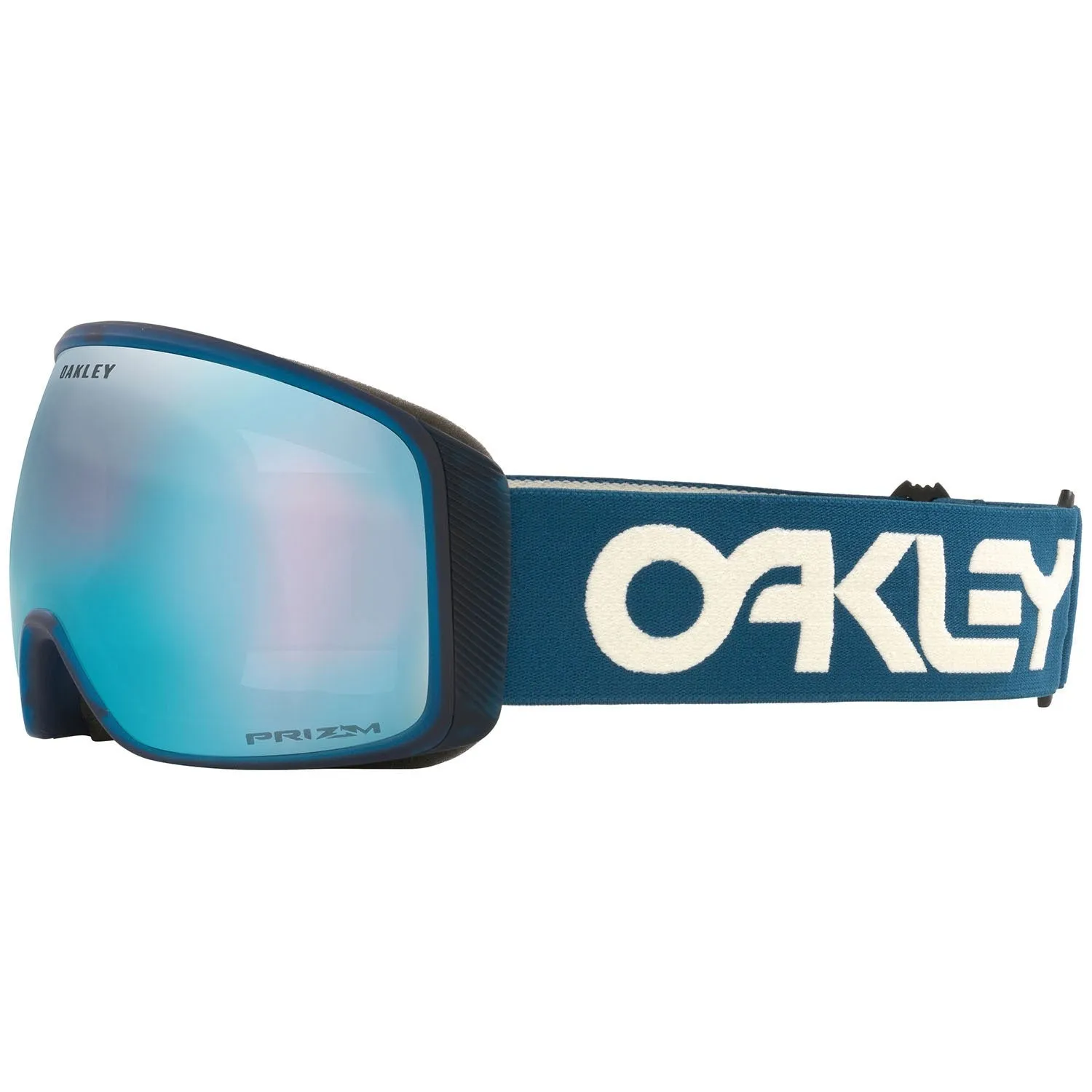 Oakley Flight Tracker L Goggles B1B Posseidon / Prizm Sapphire