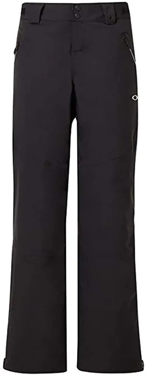 Oakley Moonshine Insulated 2L 10K Water Resistant Women Snow Ski Snowboard Pant