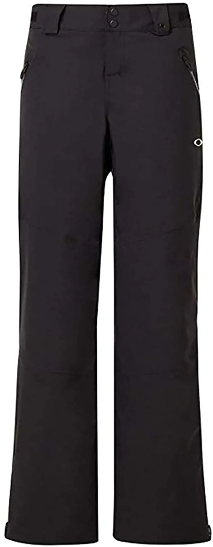 Oakley Moonshine Insulated 2L 10K Water Resistant Women Snow Ski Snowboard Pant