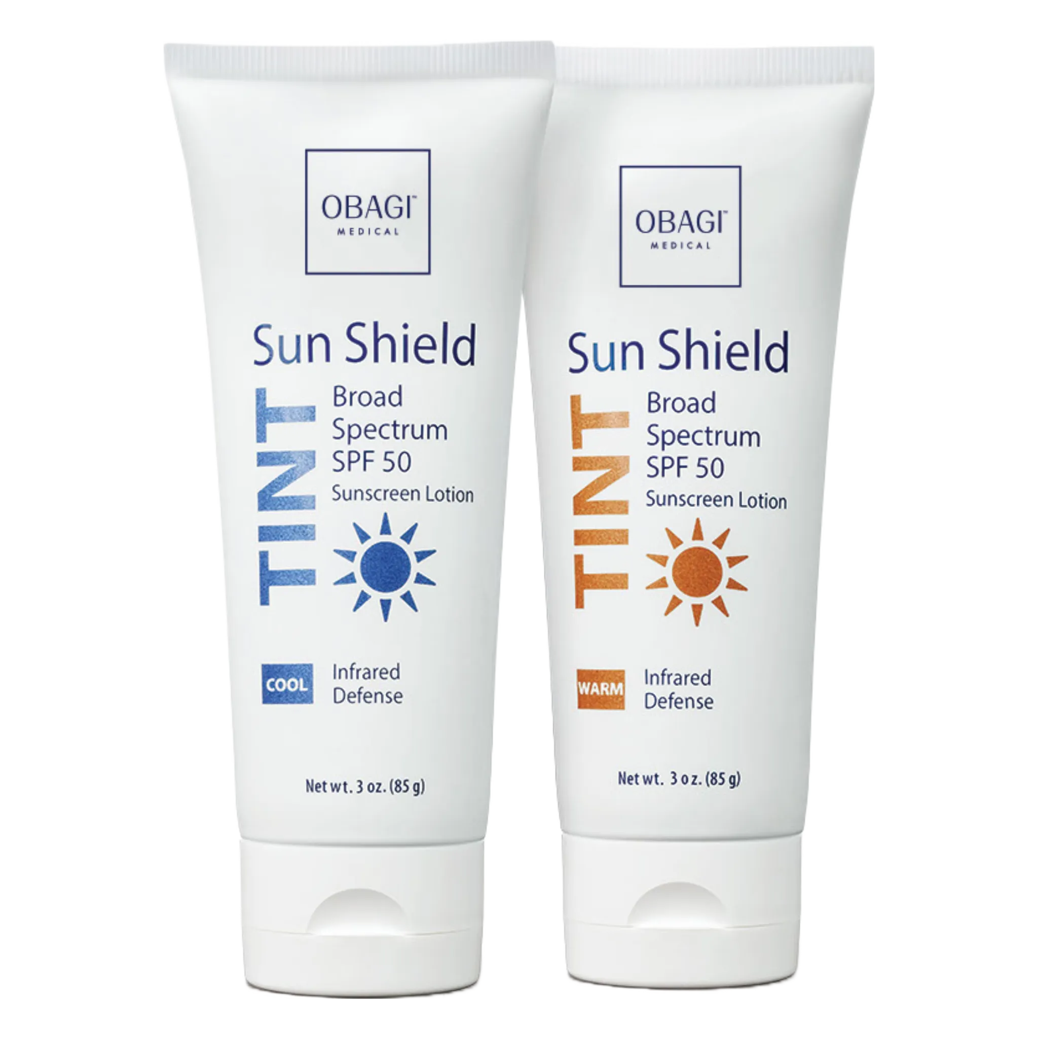 Obagi | Sun Shield Tint SPF 50 (85g)