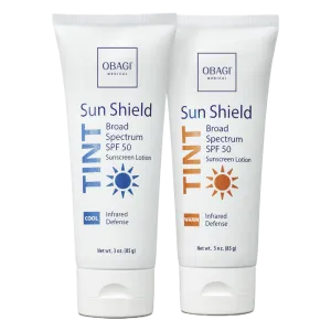 Obagi | Sun Shield Tint SPF 50 (85g)