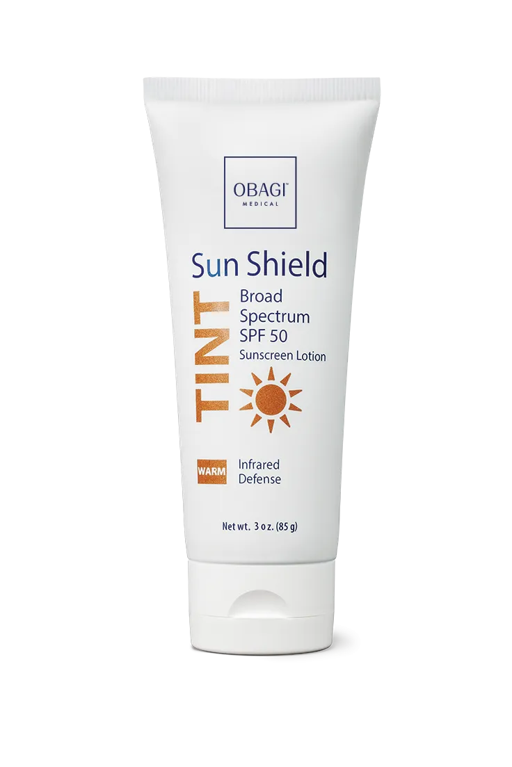 Obagi | Sun Shield Tint SPF 50 (85g)