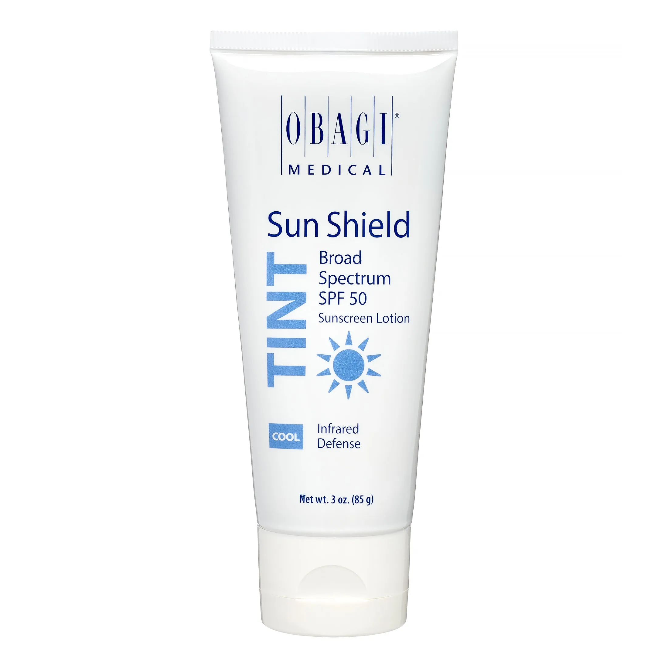 Obagi | Sun Shield Tint SPF 50 (85g)