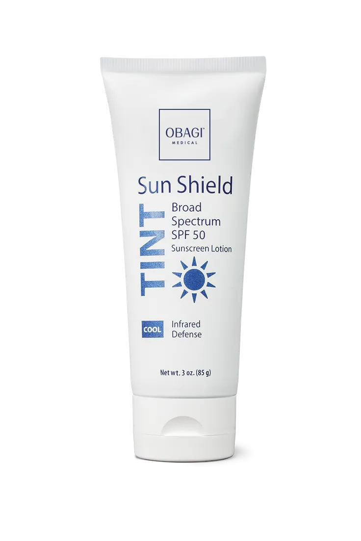 Obagi | Sun Shield Tint SPF 50 (85g)