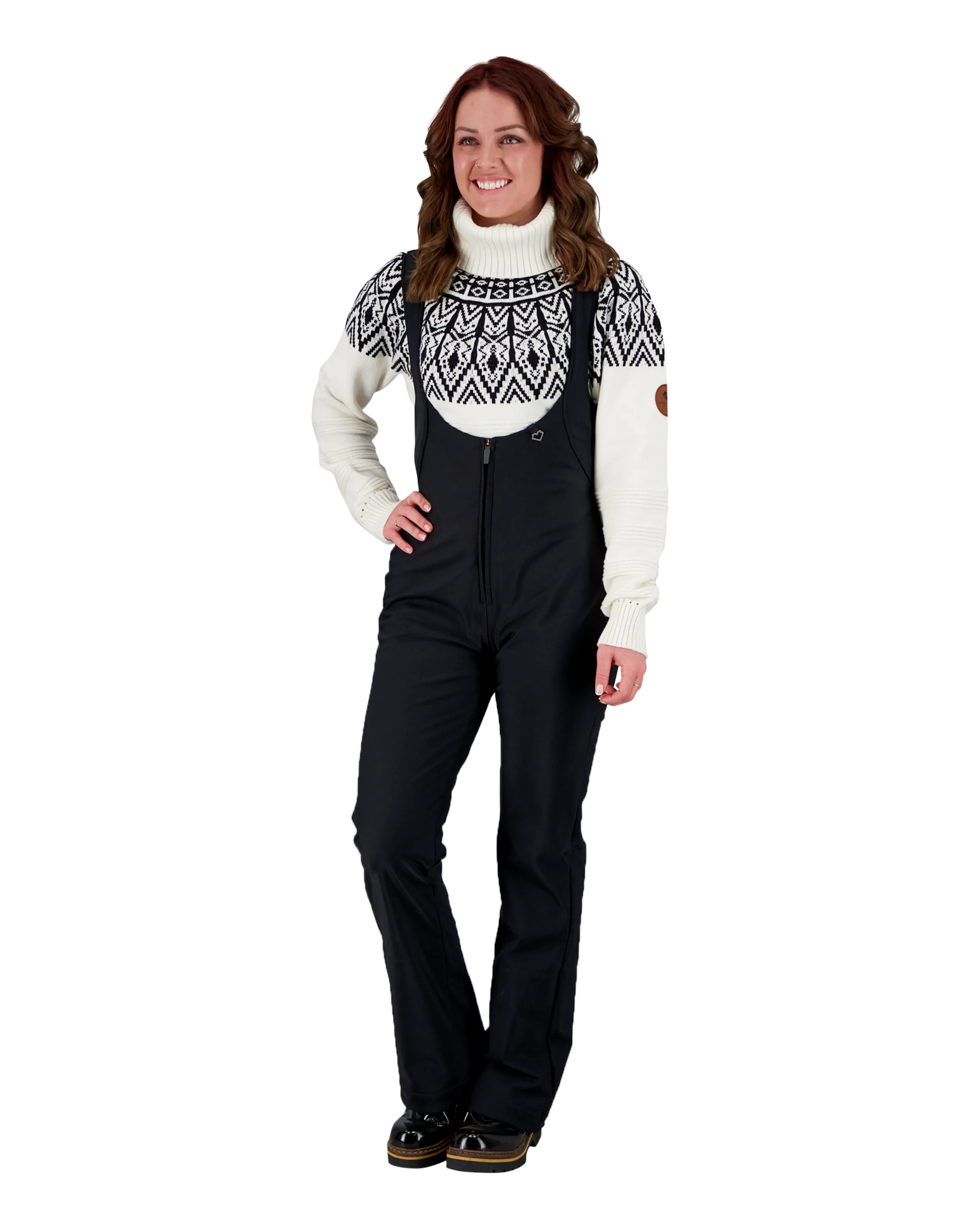Obermeyer Snell OTB Softshell Pants - Women's