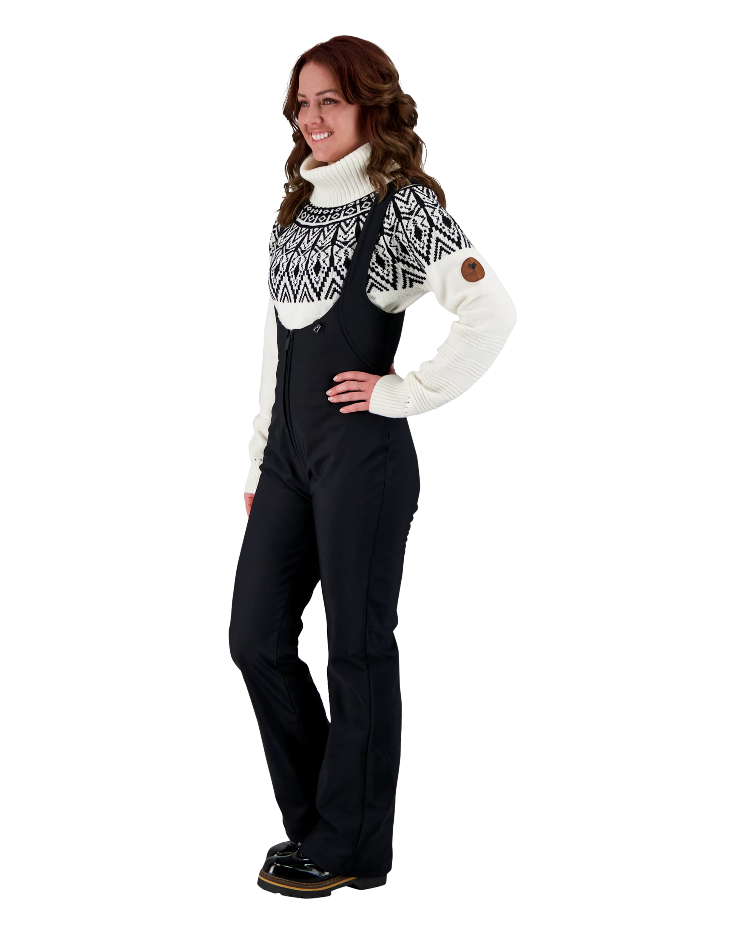 Obermeyer Snell OTB Softshell Pants - Women's