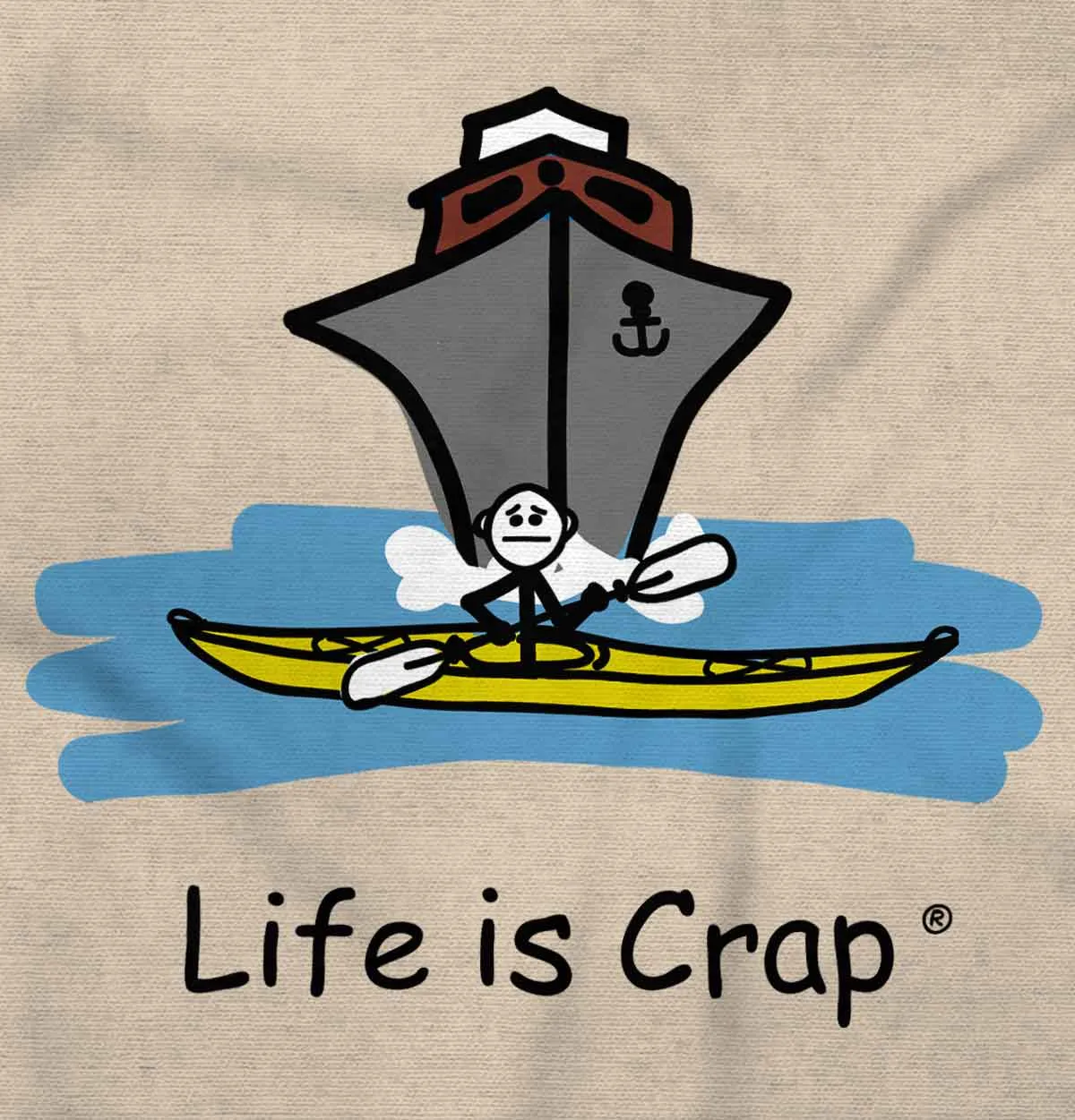Ocean Kayak Hoodie