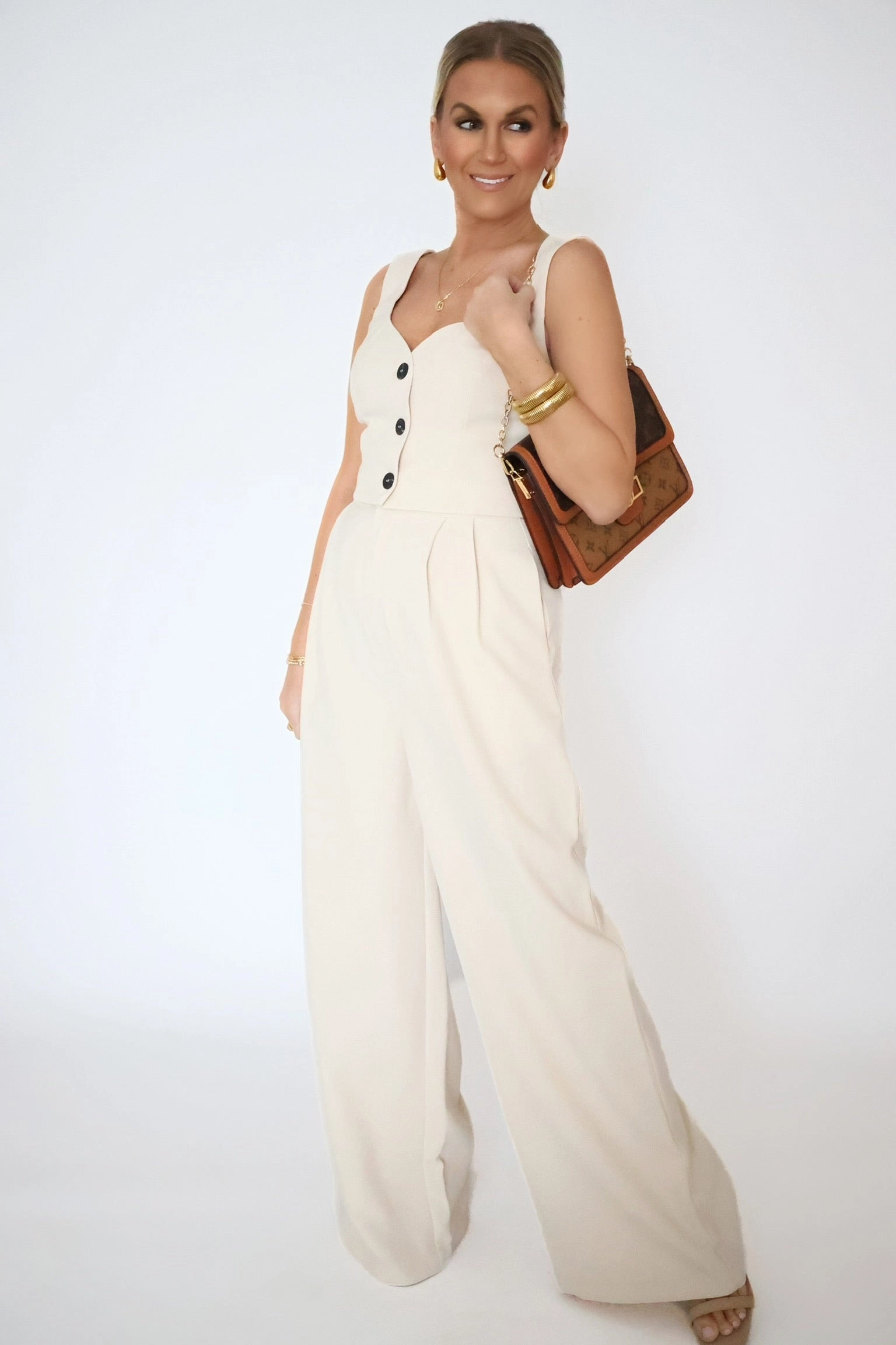 MoistureWicking Material Business As Usual Top