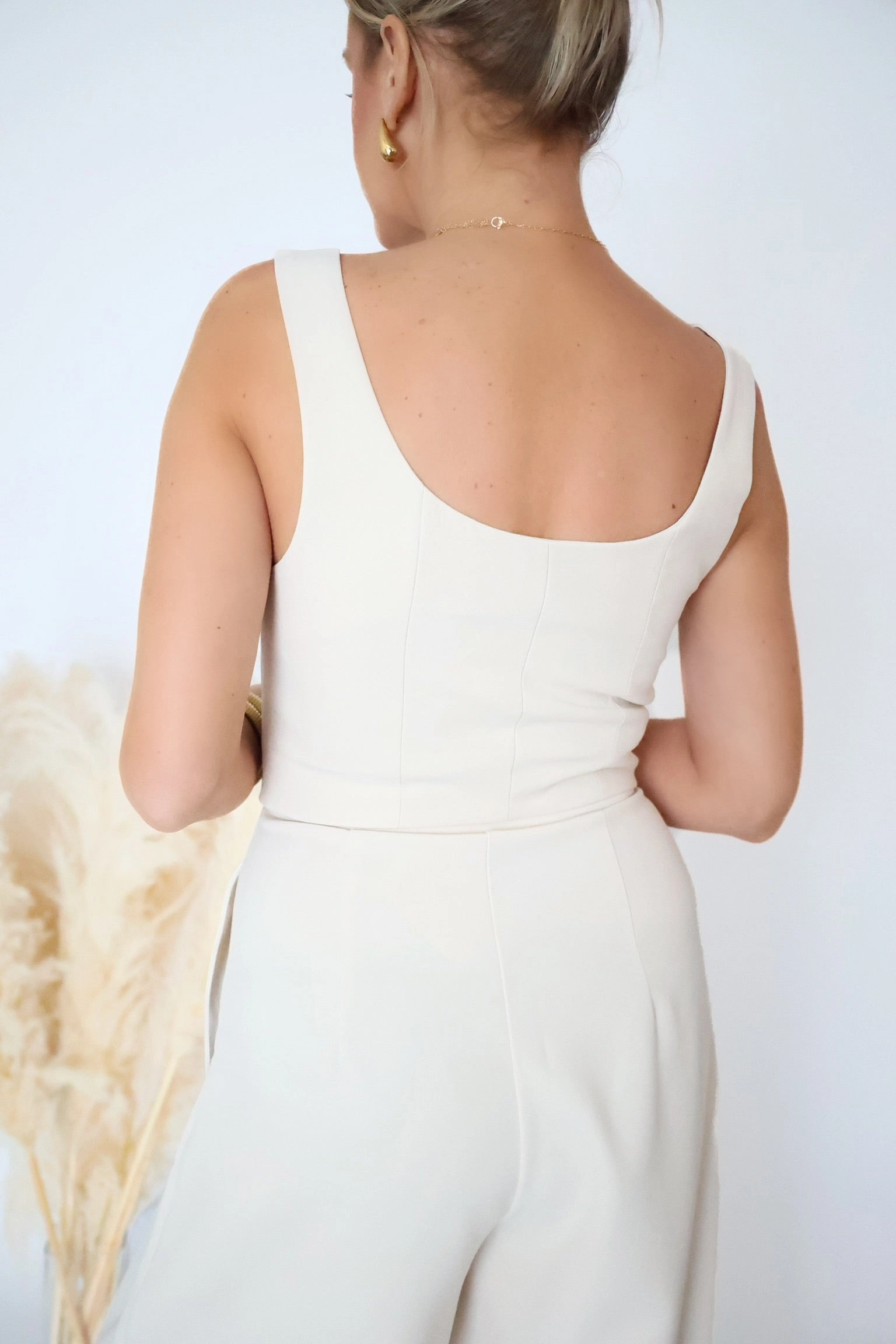 Business As Usual Top Hygroscopic Inner Layer