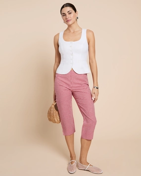 Beyonca Capri QuickReleaseBuckle