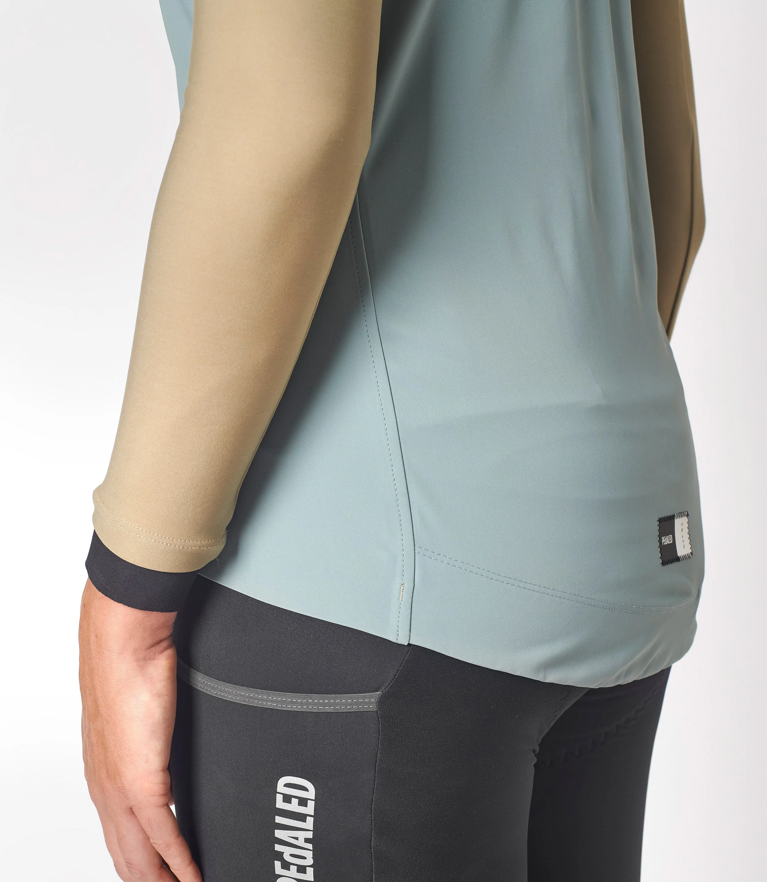 Odyssey Women's Waterproof Vest