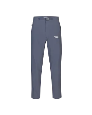 Off-Race Pants - Classic Blue