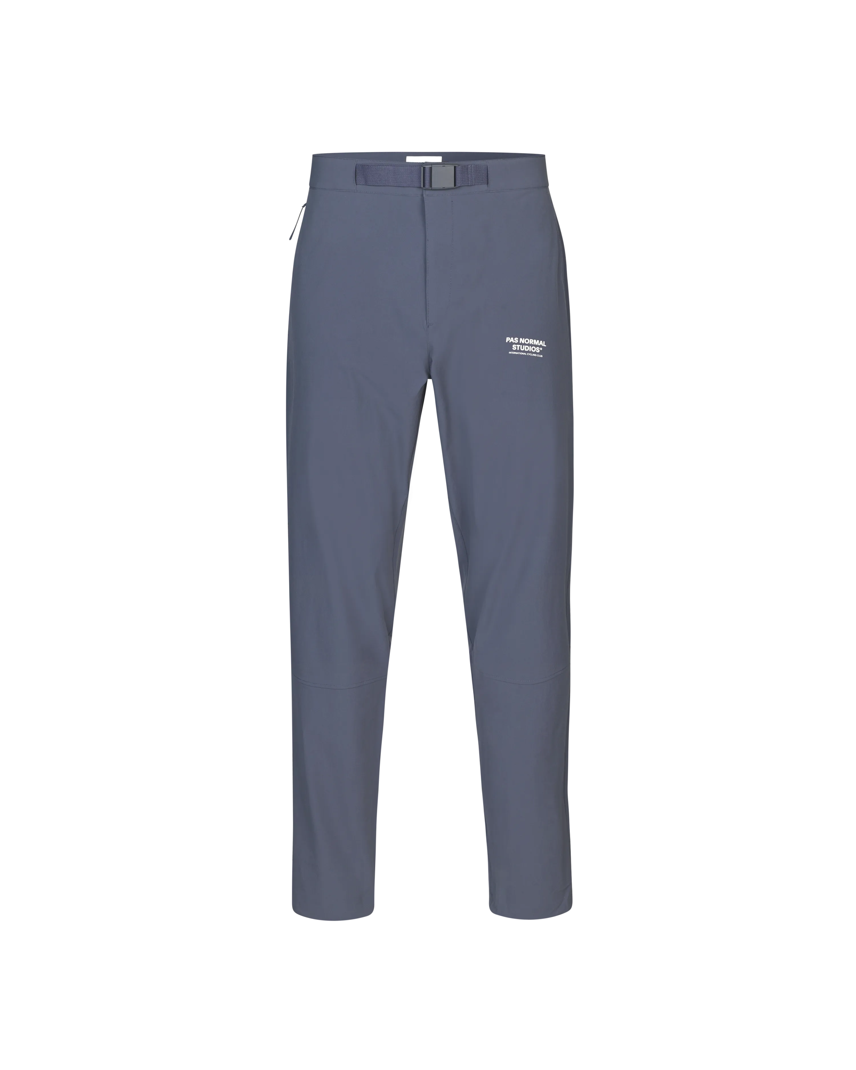 Off-Race Pants - Classic Blue